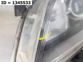 92101H0010 Фара левая  Kia Rio 4 Арт VD1345533, вид 8
