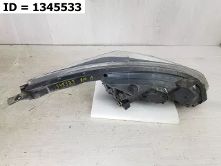 92101H0010 Фара левая  Kia Rio 4 Арт VD1345533, вид 10
