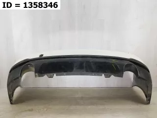 57704SG012 Бампер задний  Subaru Forester SF Арт VD1358346, вид 11