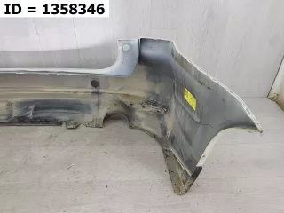 57704SG012 Бампер задний  Subaru Forester SF Арт VD1358346, вид 2