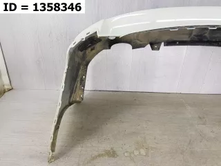 57704SG012 Бампер задний  Subaru Forester SF Арт VD1358346, вид 3