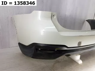 57704SG012 Бампер задний  Subaru Forester SF Арт VD1358346, вид 5