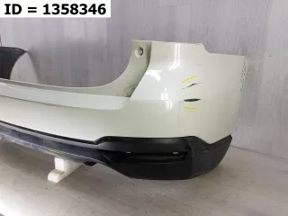 57704SG012 Бампер задний  Subaru Forester SF Арт VD1358346, вид 6