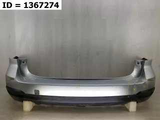57704SG012 Бампер задний  Subaru Forester SJ Арт VD1367274, вид 1