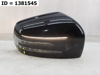 A1668100101 9040 Корпус зеркала правого  Mercedes ML/GLE W166 Арт VD1381545, вид 1