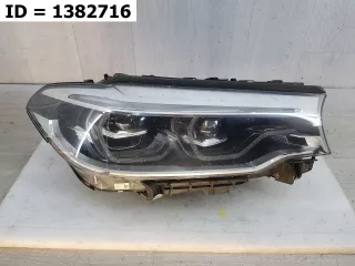 63117214962 Фара правая  BMW 5 G30/G31 Арт VD1382716, вид 1