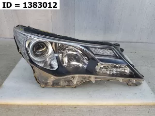 8114542572 Фара правая  Toyota Rav 4 4 Арт VD1383012, вид 1