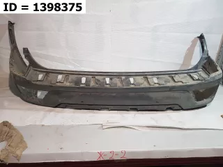  Бампер задний  Kia Mohave Арт VD1398375, вид 3