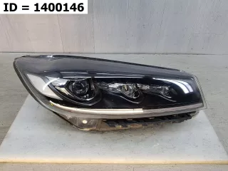 92102C5600 Фара правая  Kia Sorento 3 restailing Арт VD1400146, вид 1