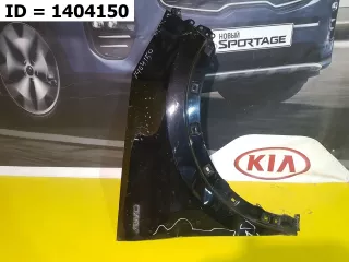 663213W000 Крыло переднее правое  Kia Sportage 3 Арт VD1404150, вид 1