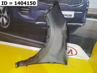 663213W000 Крыло переднее правое  Kia Sportage 3 Арт VD1404150, вид 7