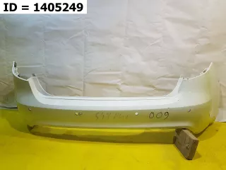 86114Y000 Бампер задний  Kia Rio 3 Арт VD1405249, вид 1