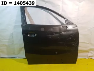 KD5358010 Дверь передняя правая  Mazda CX-5 1 Арт VD1405439, вид 1