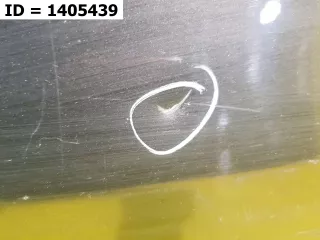 KD5358010 Дверь передняя правая  Mazda CX-5 1 Арт VD1405439, вид 3
