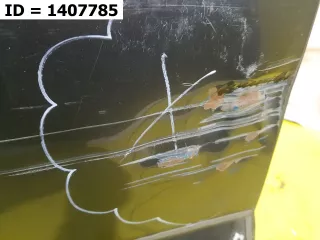 770042Е050 Дверь задняя правая  Hyundai Tucson 1 Арт VD1407785, вид 3