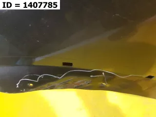 770042Е050 Дверь задняя правая  Hyundai Tucson 1 Арт VD1407785, вид 7