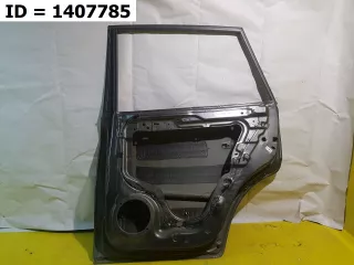 770042Е050 Дверь задняя правая  Hyundai Tucson 1 Арт VD1407785, вид 9