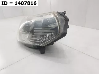 10016684 Фара левая  Suzuki SX4 1 Арт VD1407816, вид 2