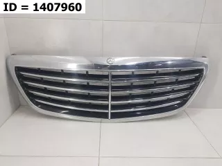 A2228800383 Решётка радиатора  Mercedes SK Арт VD1407960, вид 1