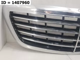 A2228800383 Решётка радиатора  Mercedes SK Арт VD1407960, вид 2