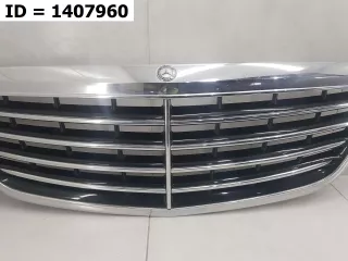 A2228800383 Решётка радиатора  Mercedes SK Арт VD1407960, вид 3