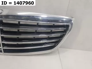 A2228800383 Решётка радиатора  Mercedes SK Арт VD1407960, вид 4