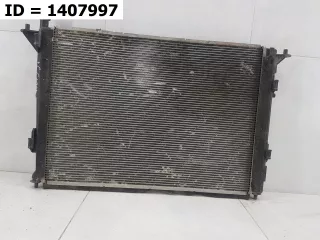 253102W890 Радиатор охлаждения двигателя  Hyundai Santa FE 3 (DM) Арт VD1407997, вид 1