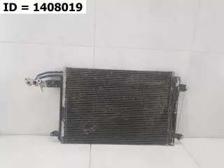 1K0820411S Радиатор кондиционера  Volkswagen Touran 2 Арт VD1408019, вид 1
