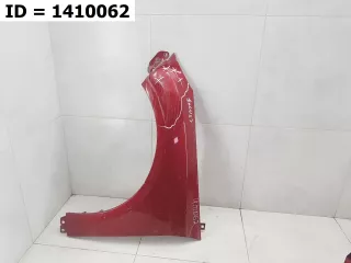 1847623 Крыло переднее левое  Ford Focus 3 Арт VD1410062, вид 1