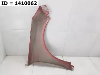 1847623 Крыло переднее левое  Ford Focus 3 Арт VD1410062, вид 4