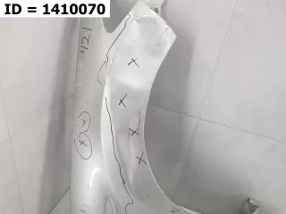7S71A16C198 Крыло переднее правое  Ford Mondeo 1 Арт VD1410070, вид 2