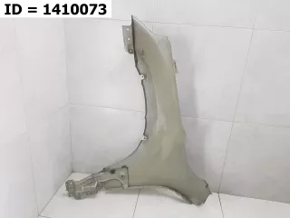 5761065J10 Крыло переднее правое  Suzuki Grand Vitara JT Арт VD1410073, вид 5