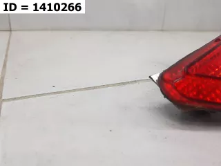 7P6945701 Светоотражатель (катафот) заднего бампера левый  Volkswagen Touareg 2 Арт VD1410266, вид 2