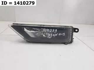 5NA941699B Птф передняя левая  Volkswagen Tiguan 2 Арт VD1410279, вид 1