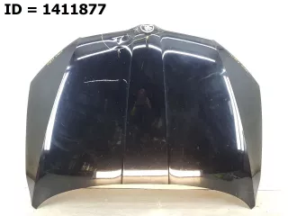 5E0823031 Капот  Skoda Octavia A7 Арт VD1411877, вид 1