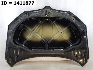 5E0823031 Капот  Skoda Octavia A7 Арт VD1411877, вид 12