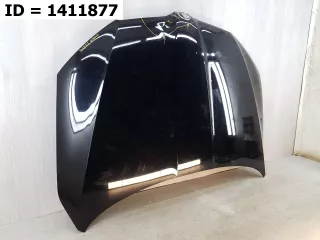 5E0823031 Капот  Skoda Octavia A7 Арт VD1411877, вид 5