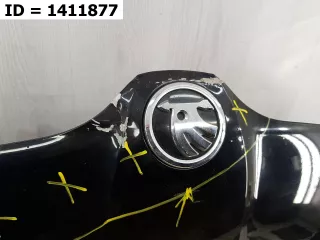 5E0823031 Капот  Skoda Octavia A7 Арт VD1411877, вид 9