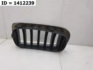 730977502 Решетка радиатора правая  BMW X5 F15 Арт VD1412239, вид 3