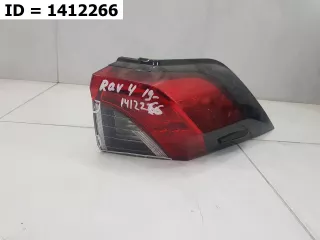 8155042230 Фонарь задний правый наружный  Toyota Rav 4 5 Арт VD1412266, вид 1