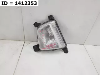 92208M0 Птф передняя правая  Hyundai Creta 1 Арт VD1412353, вид 1