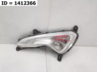 922014L600 Птф передняя левая  Hyundai Solaris 1 Арт VD1412366, вид 1