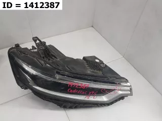 84859137 Фара правая  Cadillac XT6 Арт VD1412387, вид 4
