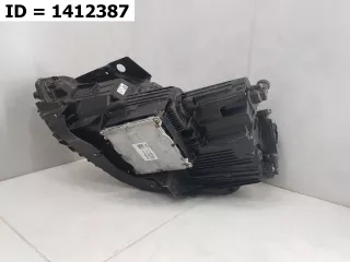 84859137 Фара правая  Cadillac XT6 Арт VD1412387, вид 6