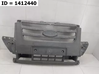 6C1117D957A Решетка радиатора  Ford Transit 3 restailing Арт VD1412440, вид 1
