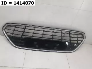 BS7117B968B Решетка переднего бампера  Ford Mondeo 1 Арт VD1414070, вид 1