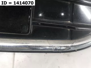 BS7117B968B Решетка переднего бампера  Ford Mondeo 1 Арт VD1414070, вид 2