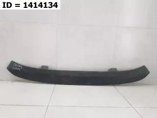 866124L700 Накладка заднего бампера  Hyundai Solaris 1 Арт VD1414134, вид 1