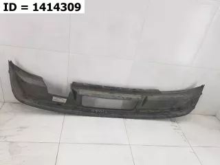 5NA807568 Спойлер заднего бампера  Volkswagen Tiguan 2 Арт VD1414309, вид 2