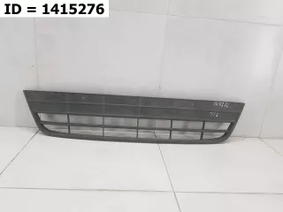 5N0853677D Решетка переднего бампера  Volkswagen Tiguan 1 Арт VD1415276, вид 1